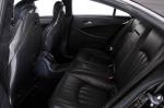 Mercedes-Benz CLS-Class Rocket by Brabus 2006 года